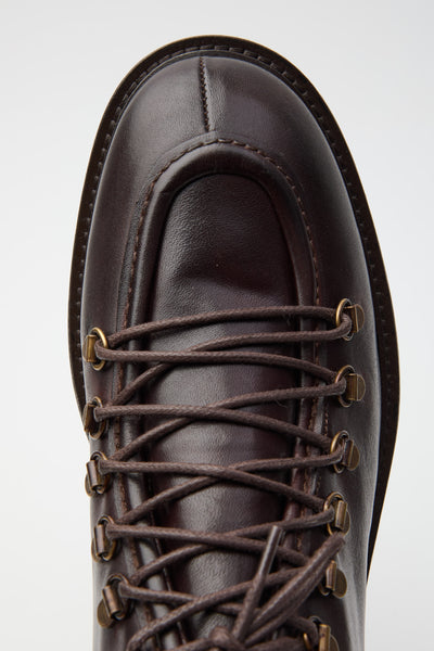Tre Emme Stringata T. Di Moro Uomo