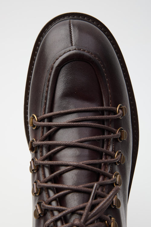 Tre Emme Stringata T. Di Moro Uomo