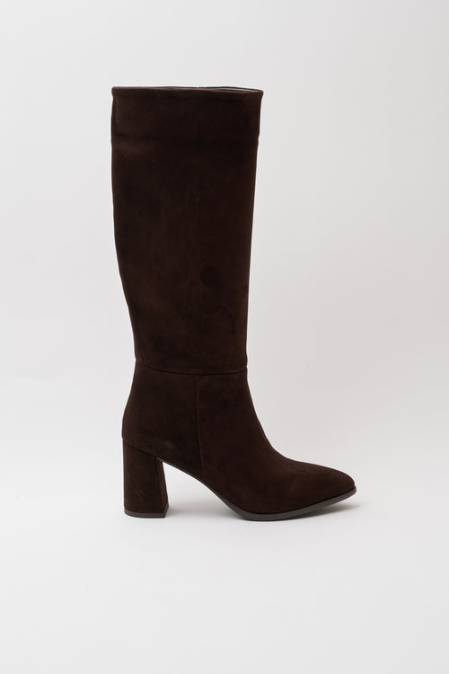 Tre Emme Stivale T. Di Moro Donna