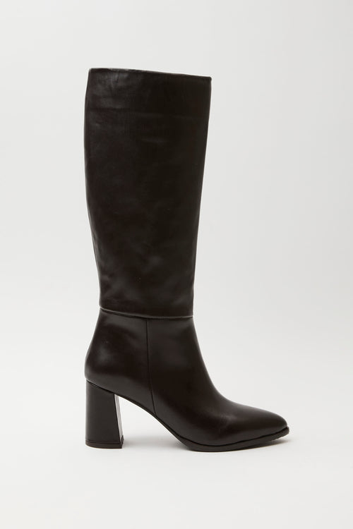 Tre Emme Stivale T. Di Moro Donna