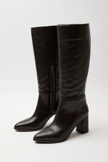 Tre Emme Stivale T. Di Moro Donna - 4