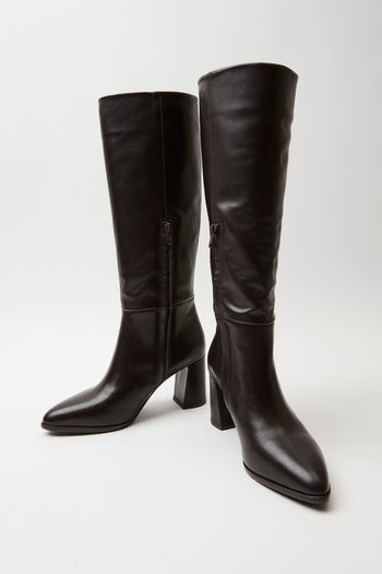 Tre Emme Stivale T. Di Moro Donna - 6