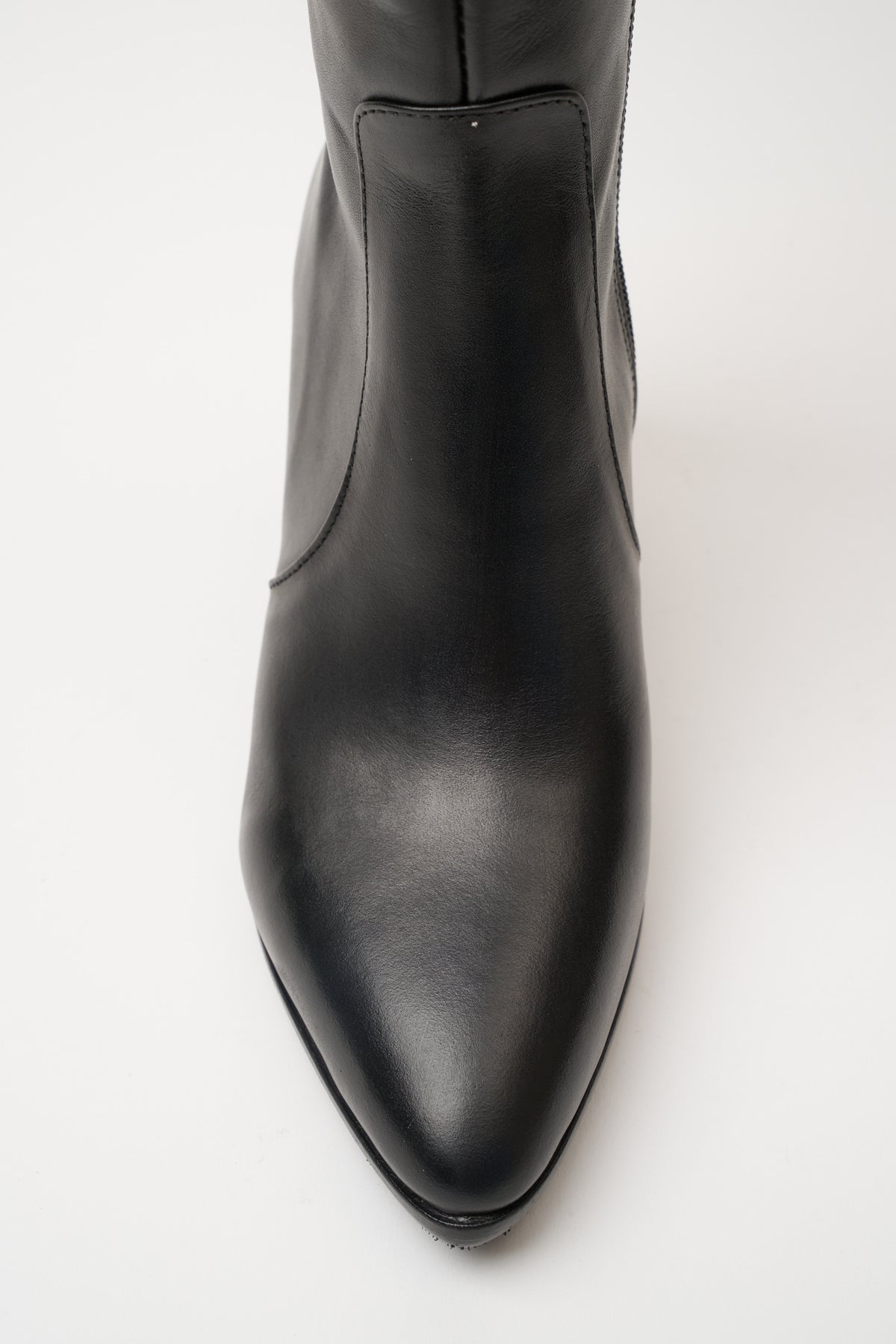 Stivale Nero Donna — 3
