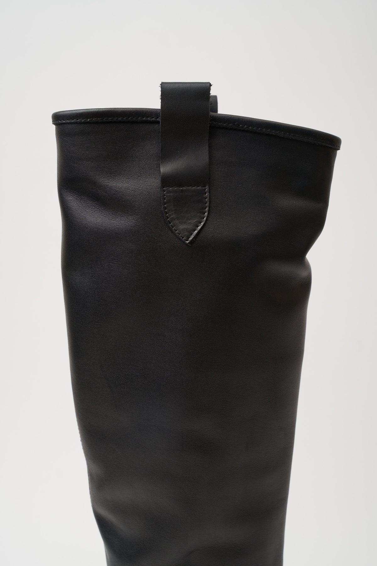 Stivale Nero Donna — 4
