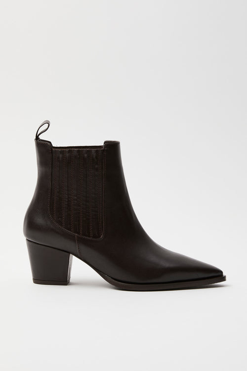 Tre Emme Stivaletto T. Di Moro Donna