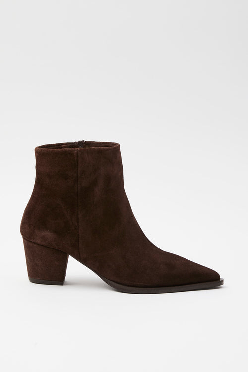 Tre Emme Stivaletto T. Di Moro Donna