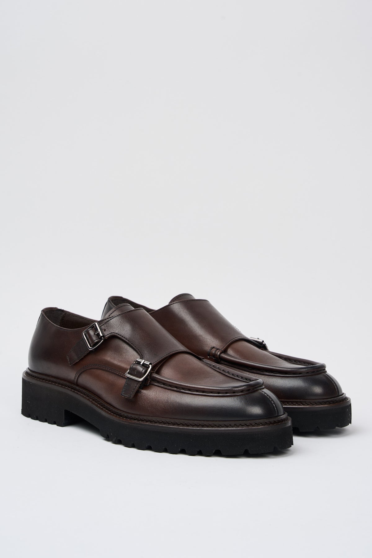 Mocassino T. Di Moro Uomo — 3