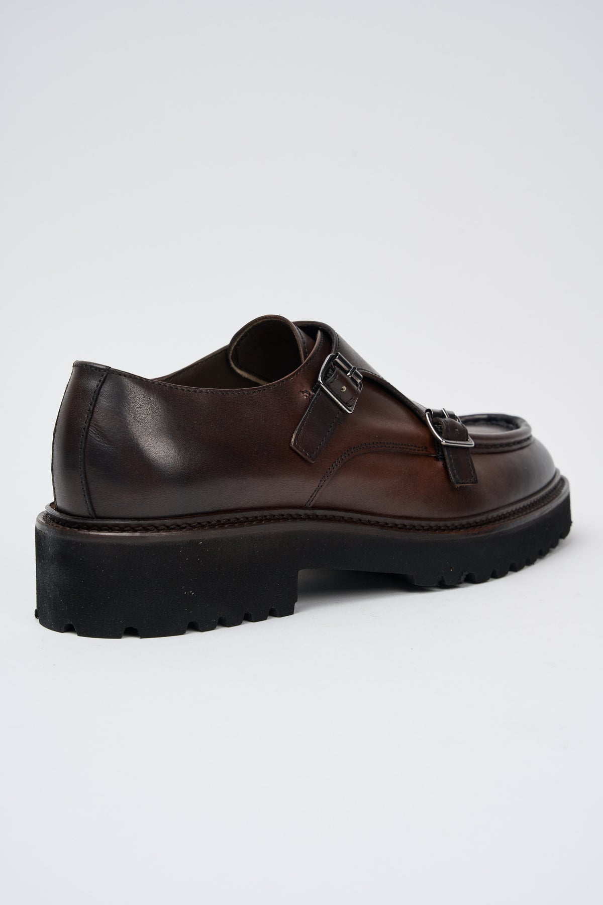 Mocassino T. Di Moro Uomo — 6