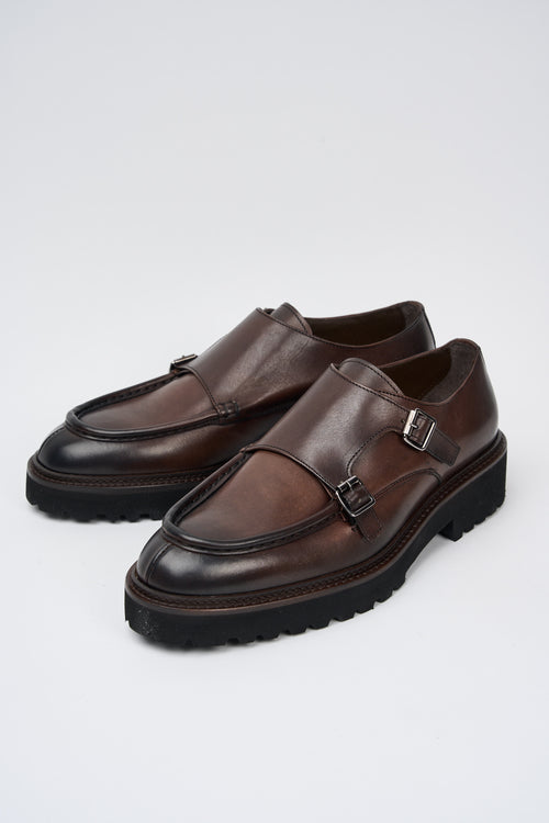 Tre Emme Mocassino T. Di Moro Uomo