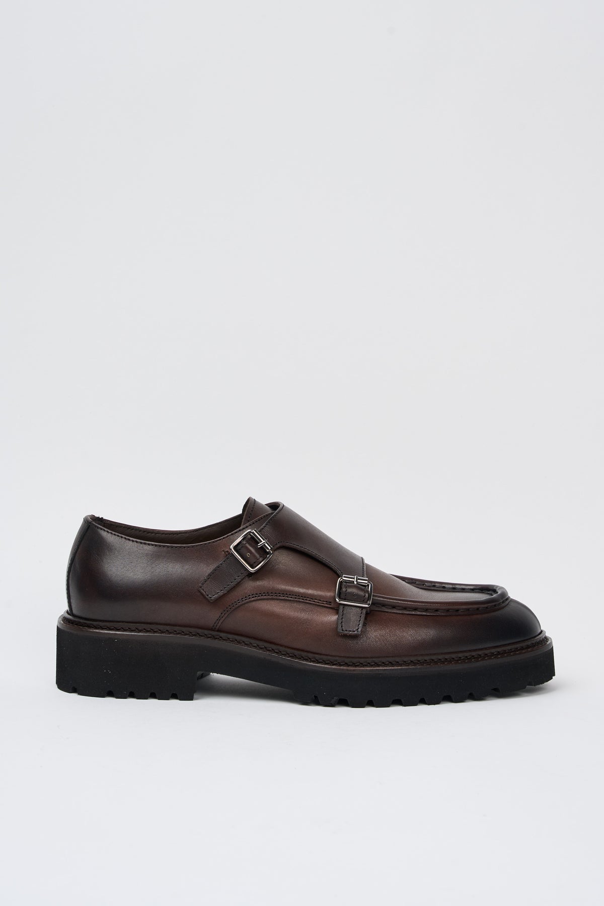 Mocassino T. Di Moro Uomo — 2