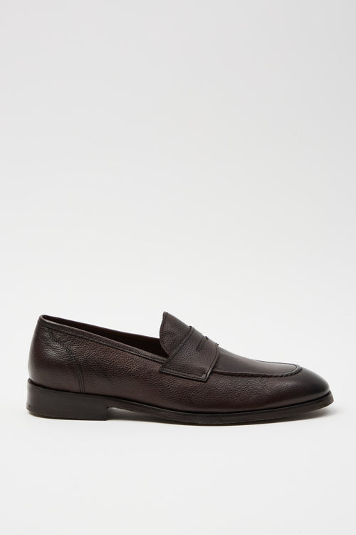 Tre Emme Mocassino T. Di Moro Uomo