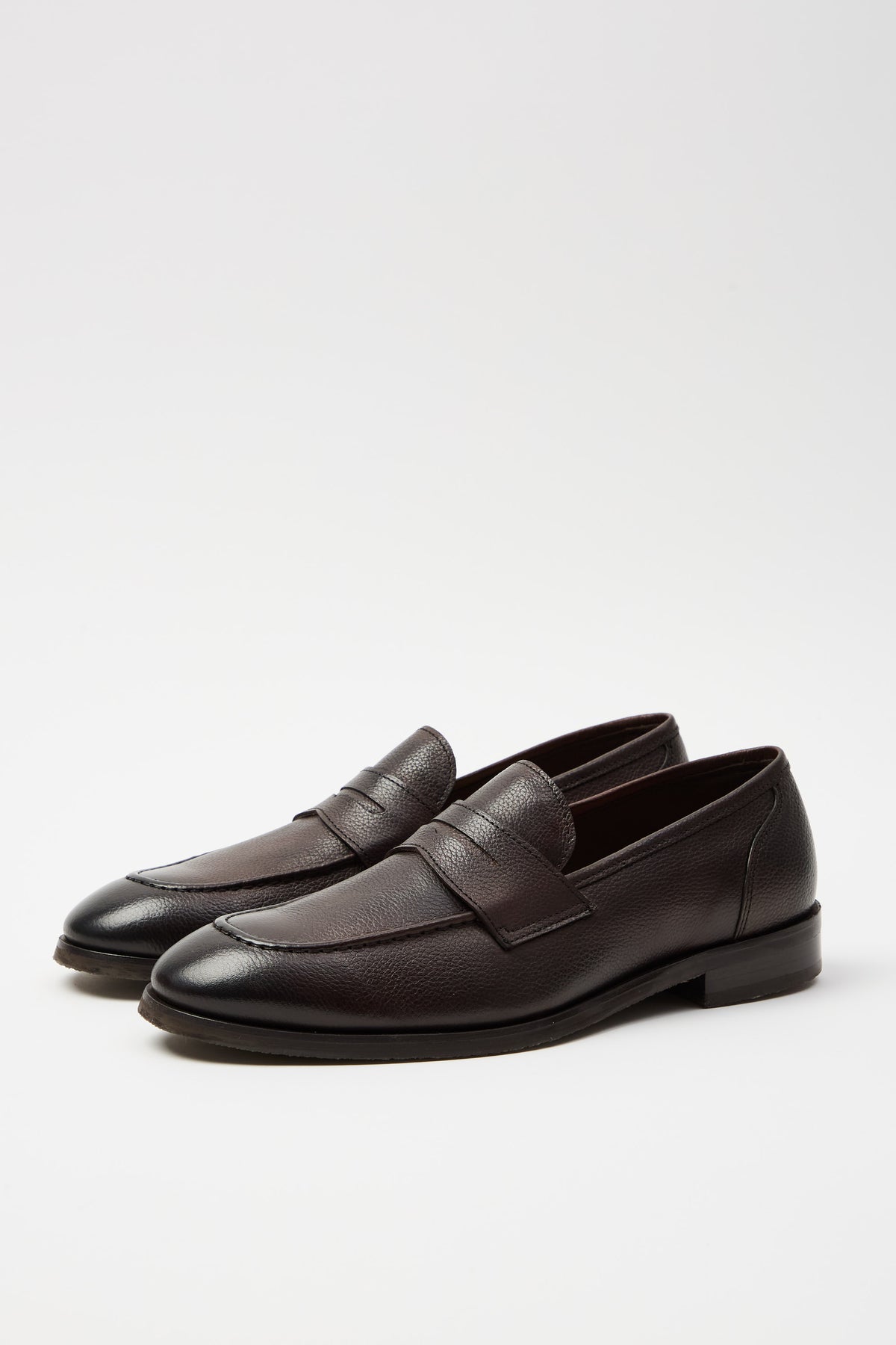 Mocassino T. Di Moro Uomo — 2
