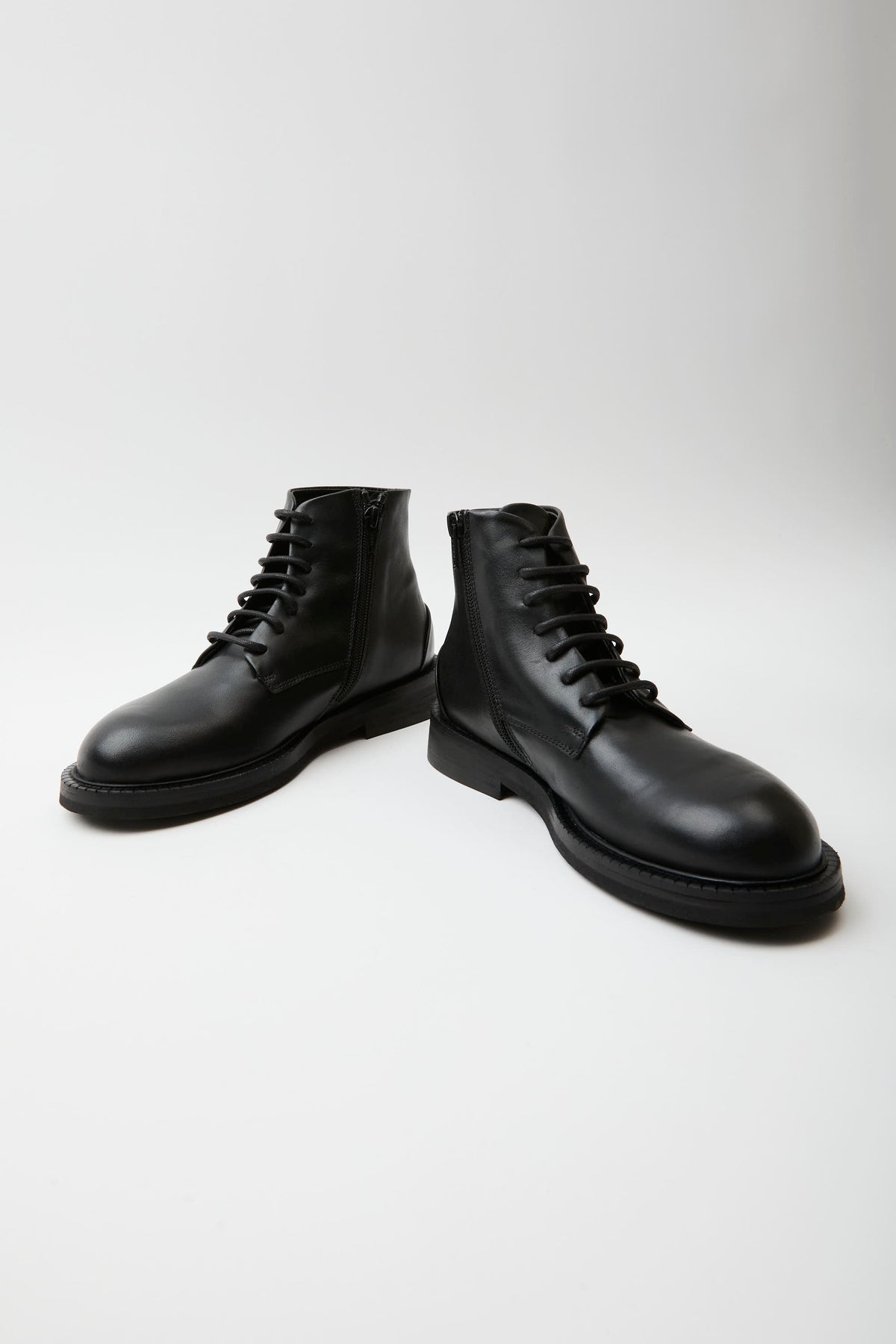 Anfibio Nero Donna — 4