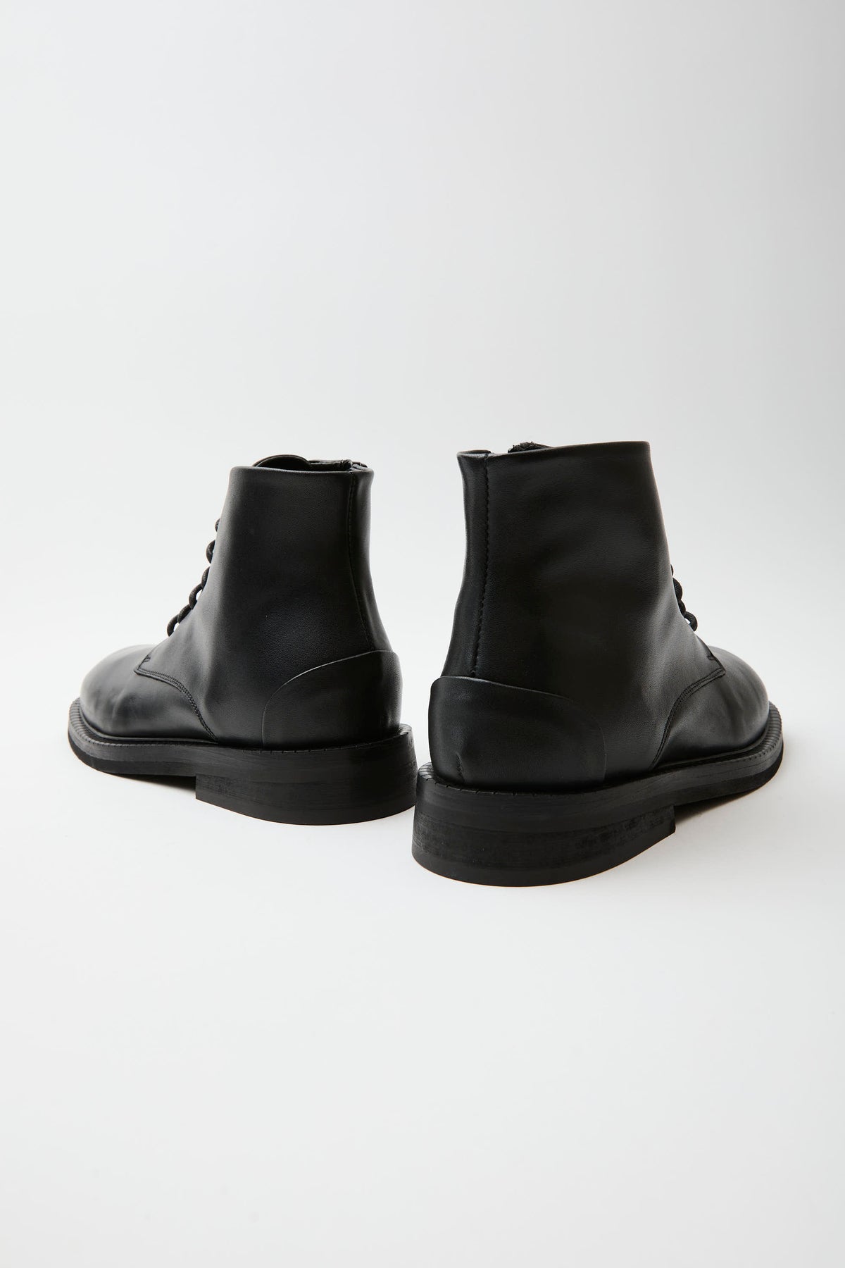 Anfibio Nero Donna — 6