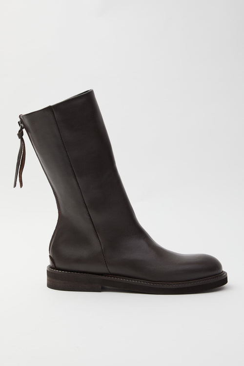Tre Emme Stivale Choccolate Donna