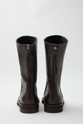 Tre Emme Stivale Choccolate Donna - 3