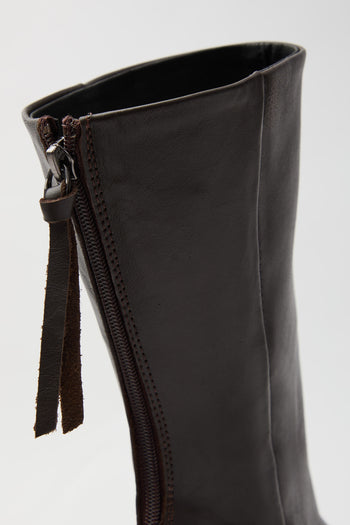 Tre Emme Stivale Choccolate Donna - 4