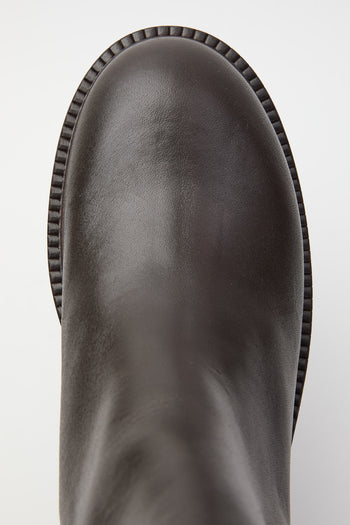 Tre Emme Stivale Choccolate Donna - 5