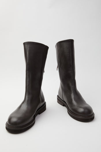 Tre Emme Stivale Choccolate Donna - 7