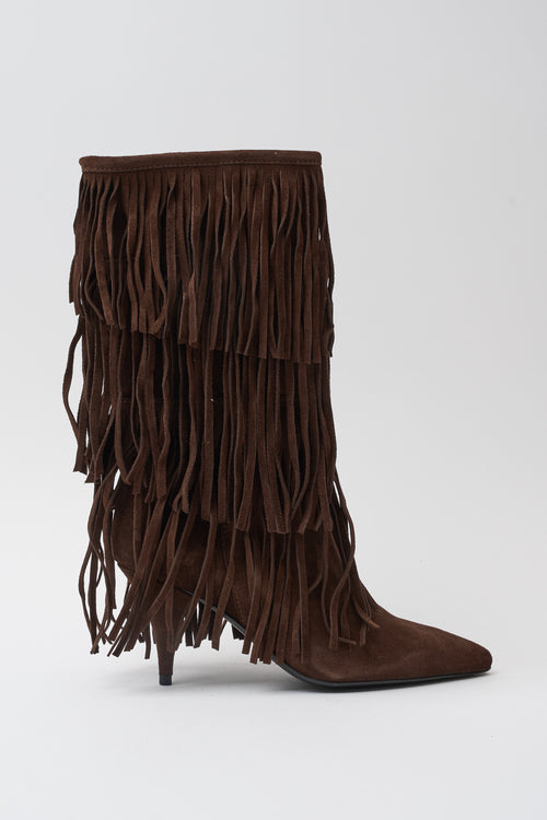 Tre Emme Stivale T. Di Moro Donna