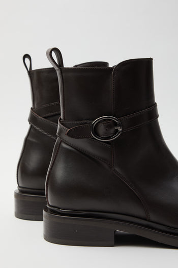 Tre Emme Stivaletto Choccolate Donna - 3