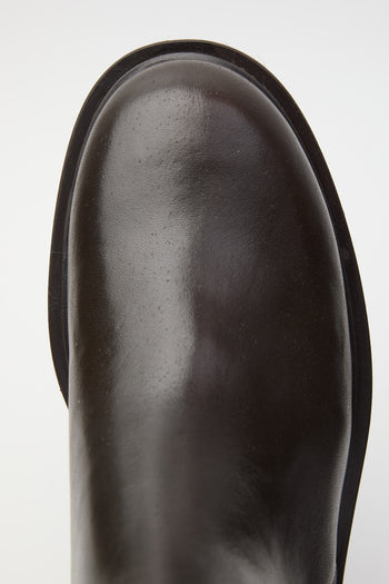 Tre Emme Stivaletto Choccolate Donna - 5