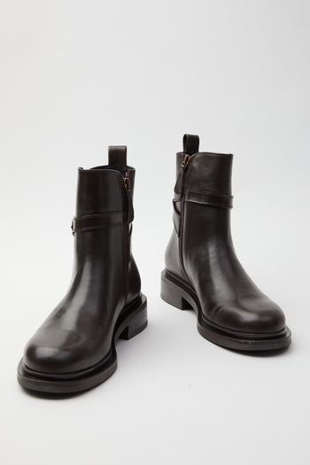 Tre Emme Stivaletto Choccolate Donna - 7