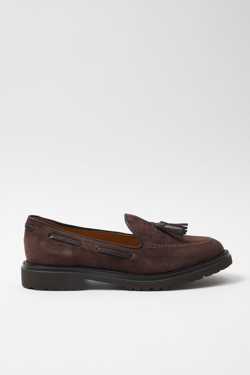 Tre Emme Mocassino T. Di Moro Donna
