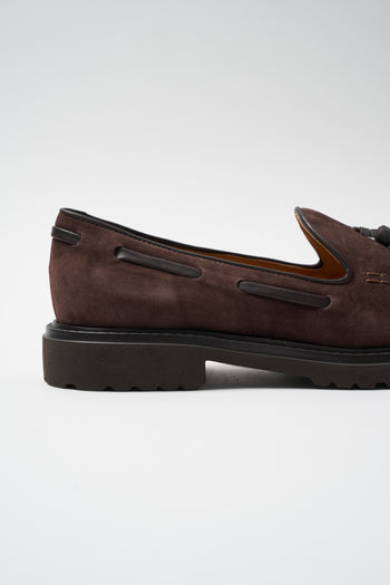 Tre Emme Mocassino T. Di Moro Donna - 3