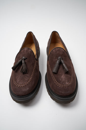 Tre Emme Mocassino T. Di Moro Donna - 5