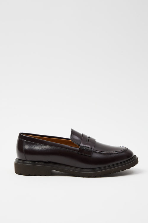 Tre Emme Mocassino Manduria Donna