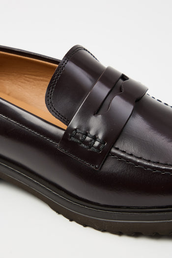 Tre Emme Mocassino Manduria Donna - 3