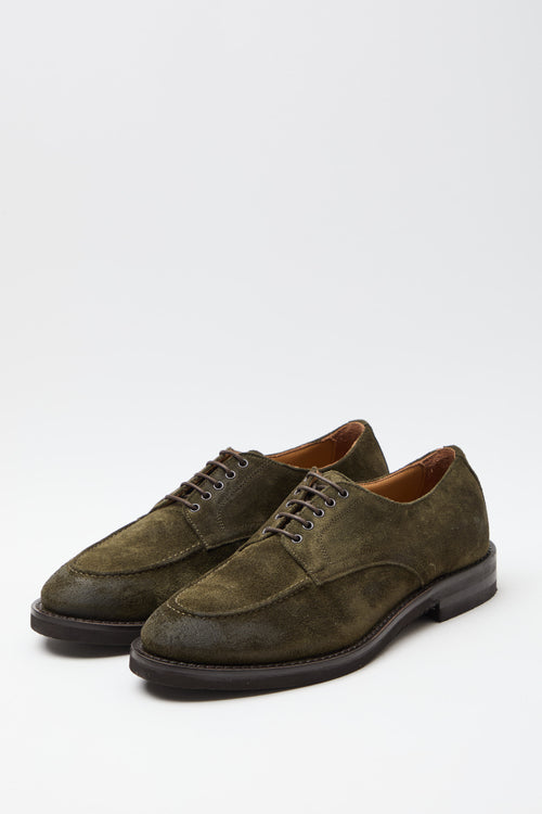 Tre Emme Stringata Forest Uomo - 2