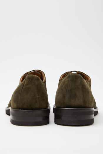 Tre Emme Stringata Forest Uomo - 3