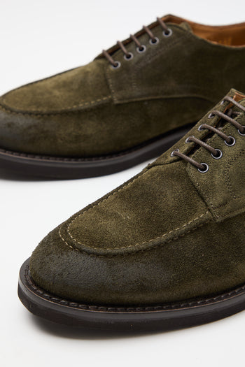 Tre Emme Stringata Forest Uomo - 4