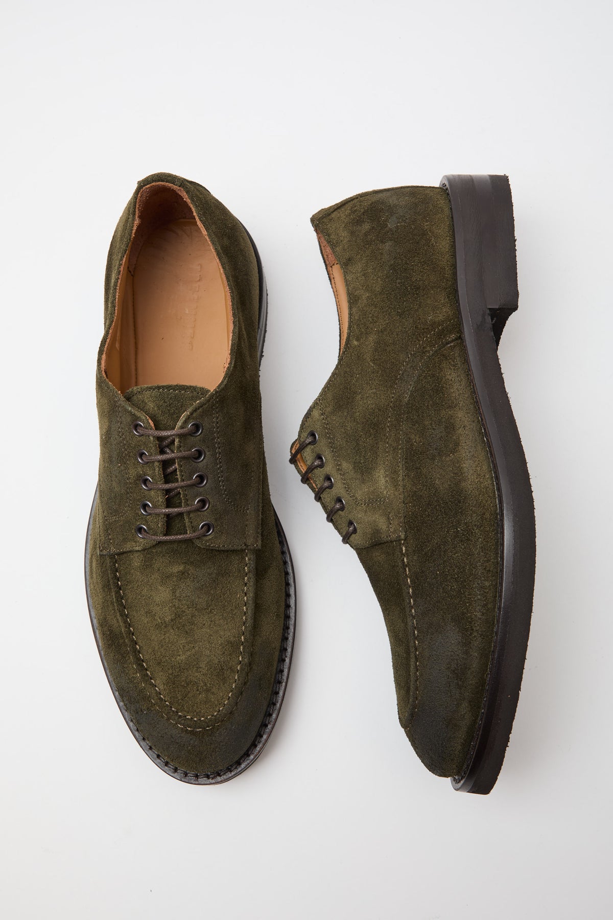 Stringata Forest Uomo — 6