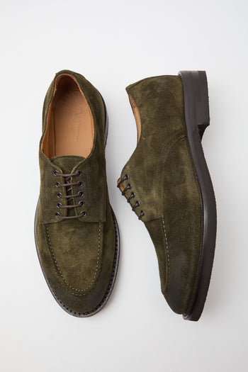 Tre Emme Stringata Forest Uomo - 6