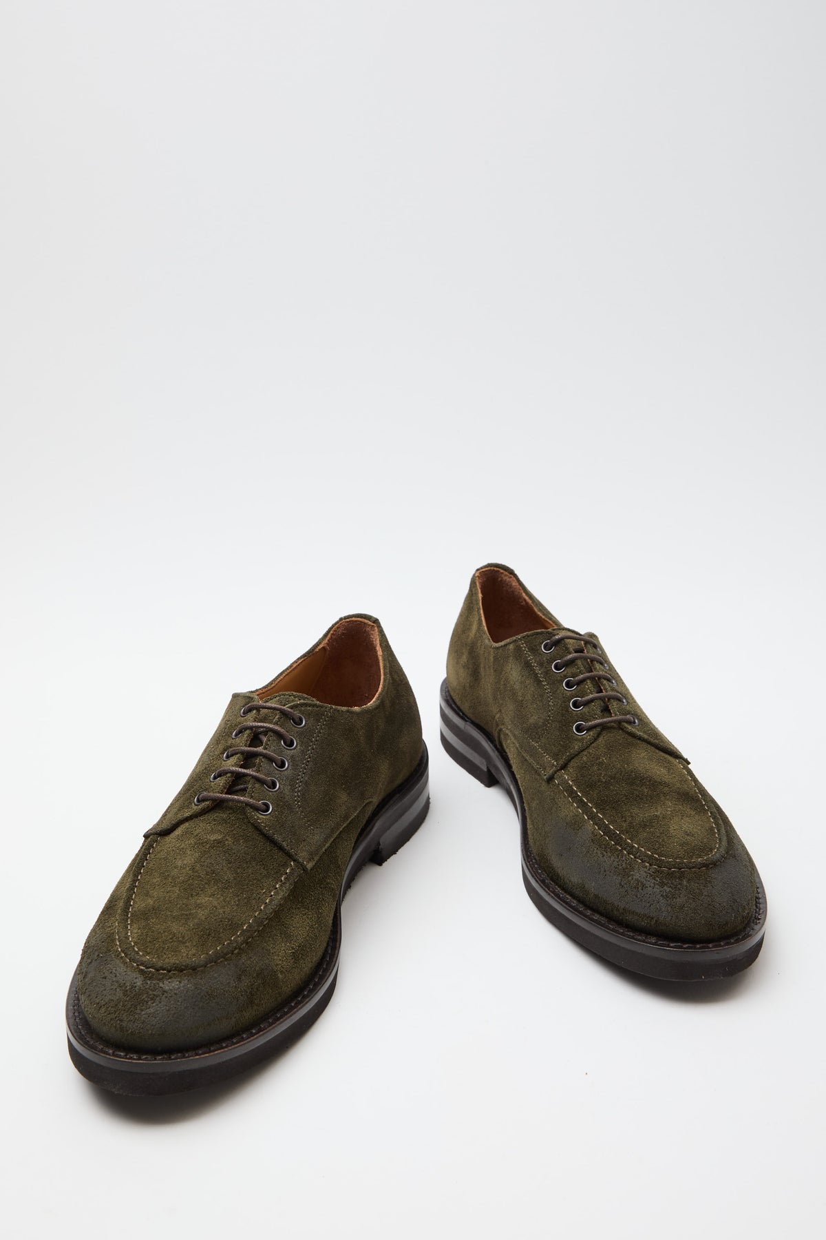 Stringata Forest Uomo — 7