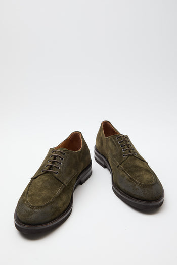 Tre Emme Stringata Forest Uomo - 7