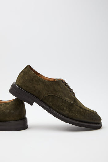 Tre Emme Stringata Forest Uomo - 8