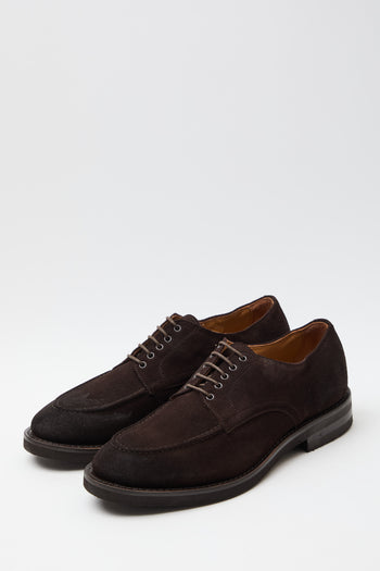 Tre Emme Stringata T. Di Moro Uomo - 3