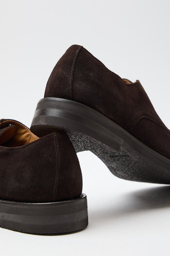 Tre Emme Stringata T. Di Moro Uomo - 4