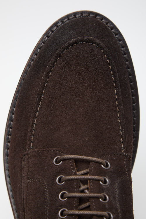 Tre Emme Stringata T. Di Moro Uomo