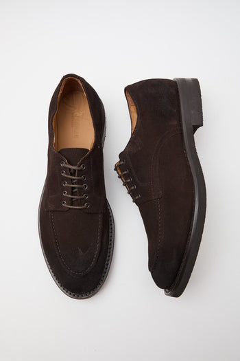 Tre Emme Stringata T. Di Moro Uomo - 6