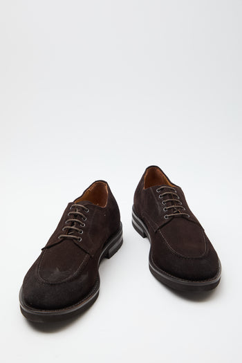 Tre Emme Stringata T. Di Moro Uomo - 7