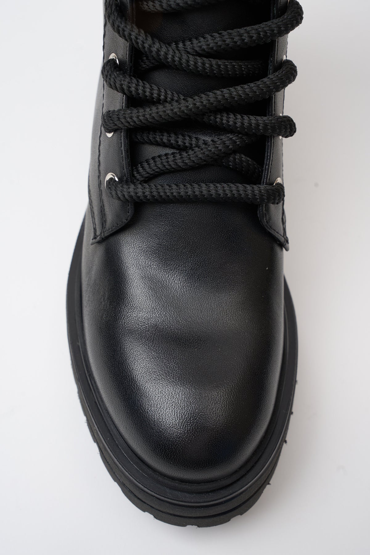 Anfibio Nero Donna — 3