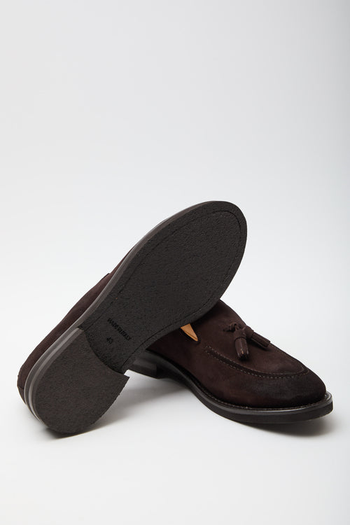 Tre Emme Mocassino T. Di Moro Uomo