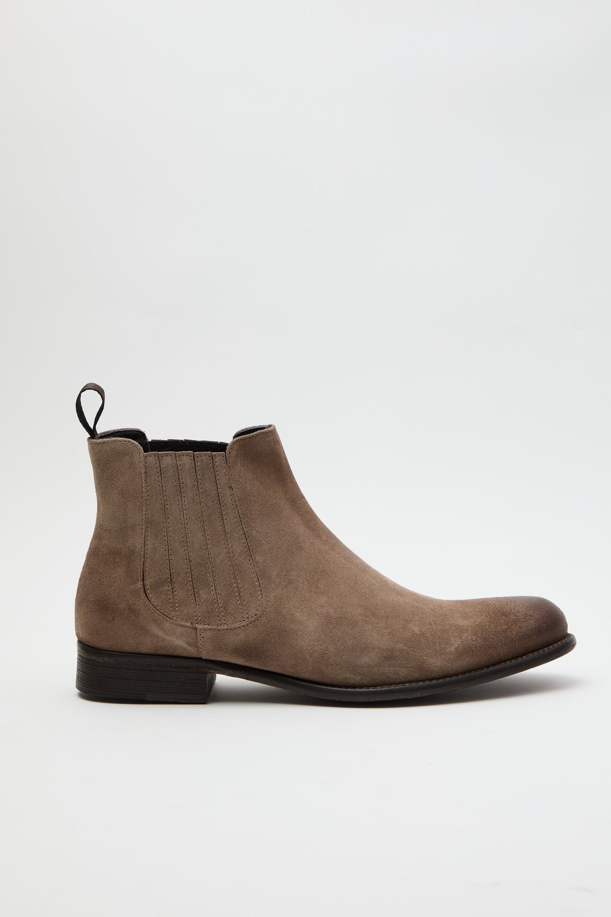 Stivaletto Tortorina Uomo — 1