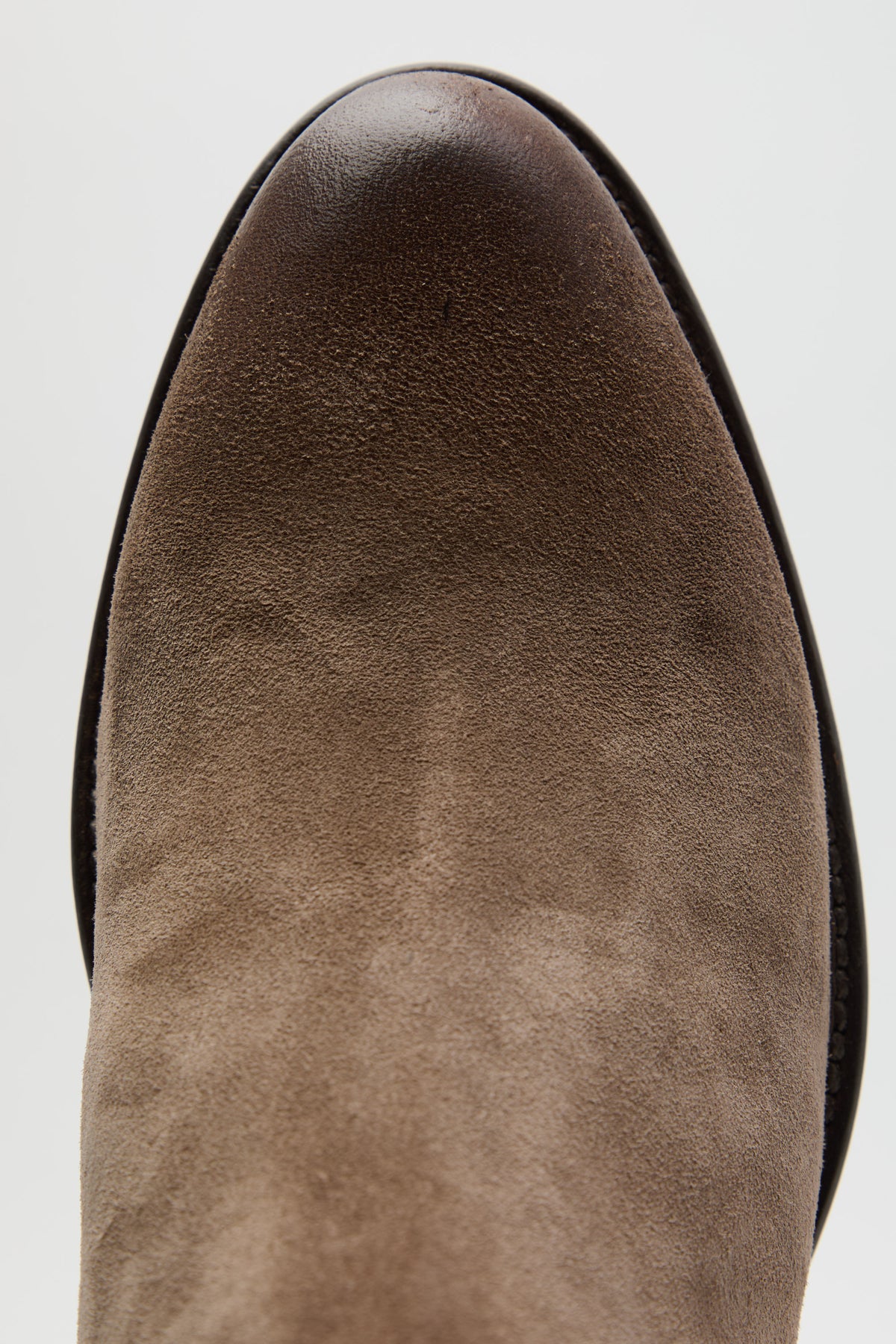 Stivaletto Tortorina Uomo — 5