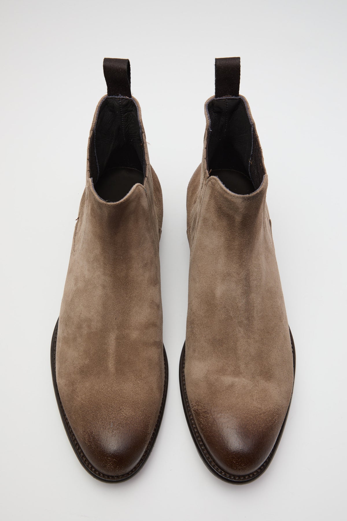 Stivaletto Tortorina Uomo — 6